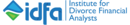 IDFA Logo