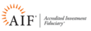 AIF logo