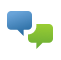Personalized Discussions