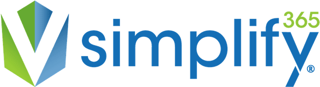 Vance Wealth / Simplify 365 Logo